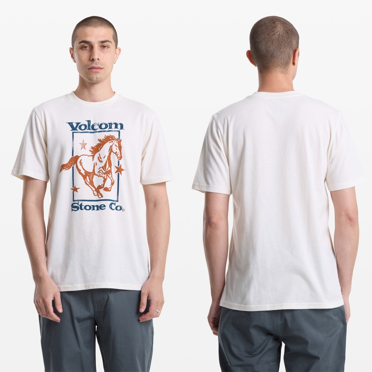 Workwear Volcom Outdoor Extrem - огляд і ціна Streetwear Brand Graphics