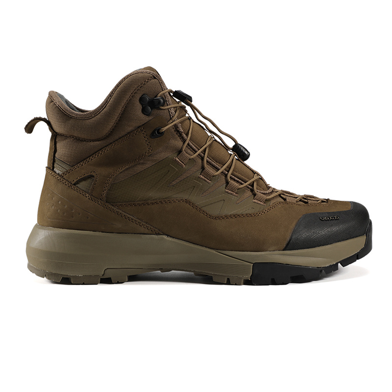 High Top Leather Shoes Men Pat - огляд і ціна Streetwear Brand Famous