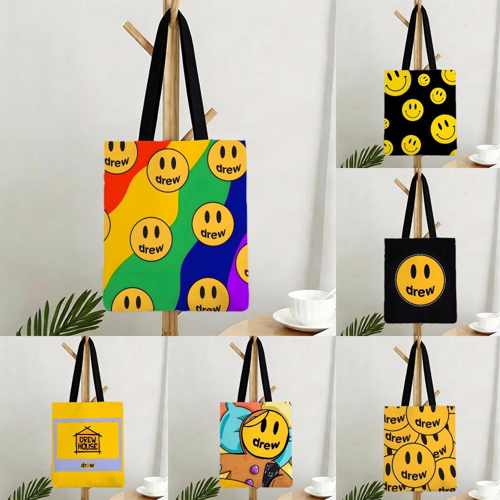 brand streetwear D-Drew House  - огляд і ціна Streetwear Brand Bag