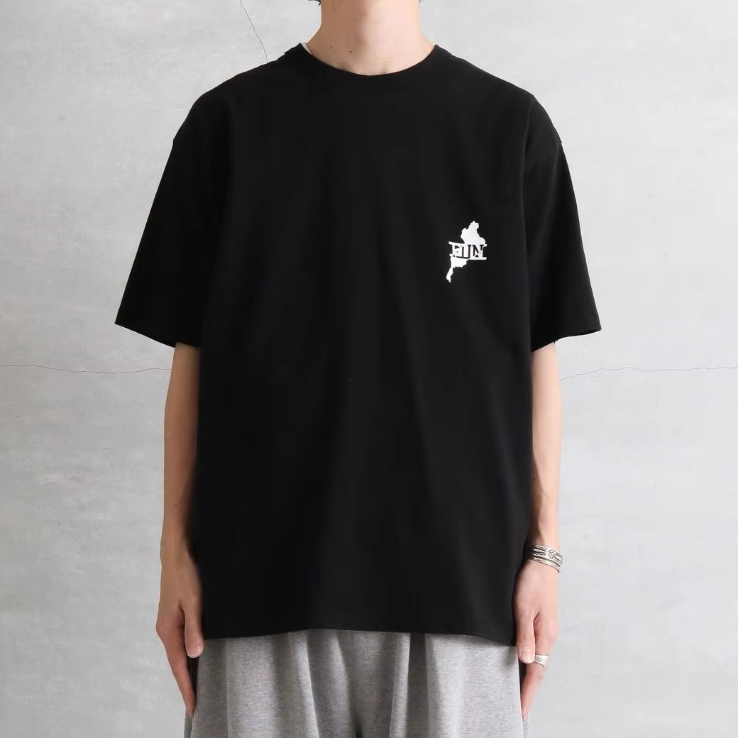 White Japanese Trendy Brand Ca - огляд і ціна Japanese Brand Streetwear Vintage
