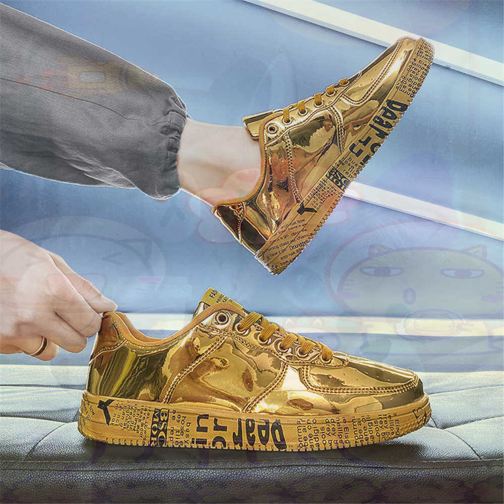 Round Foot Size 45 Sneakers Wh - огляд і ціна Streetwear Brand Popular
