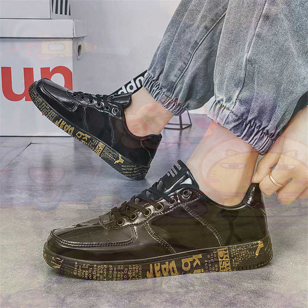 Round Foot Size 45 Sneakers Wh - огляд і ціна Streetwear Brand Popular