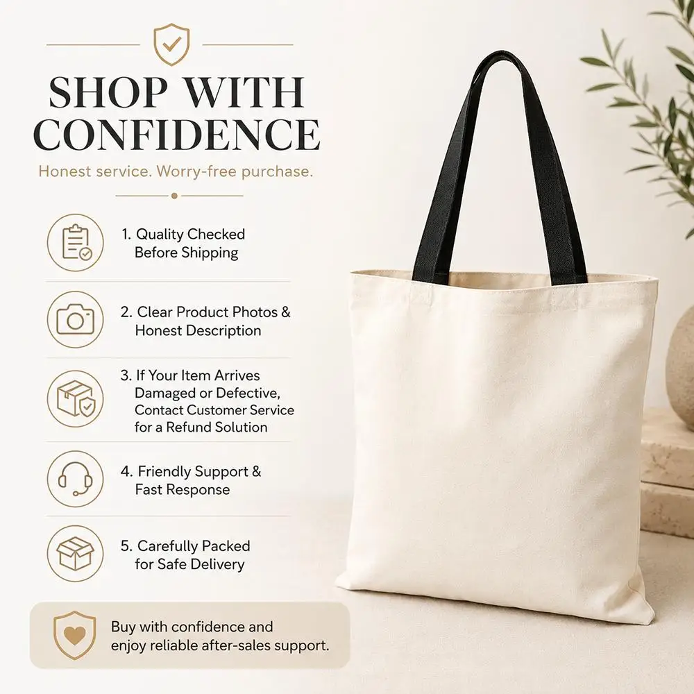 Designer Print Canvas Tote Bag - огляд і ціна Streetwear Brand Bag