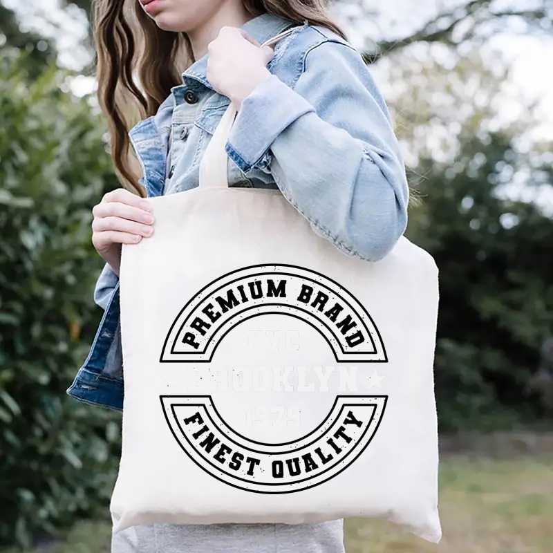 Vintage PREMIUM BRAND Badge He - огляд і ціна Streetwear Brand Bag