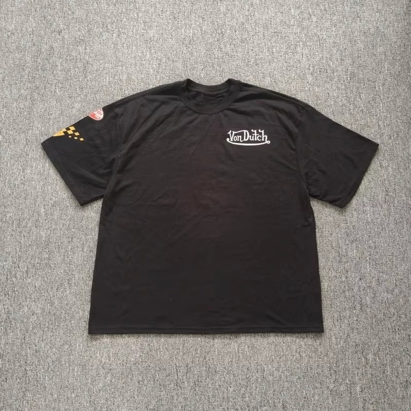 City Motorcycle Culture Trend  - огляд і ціна Streetwear Brand Graphics