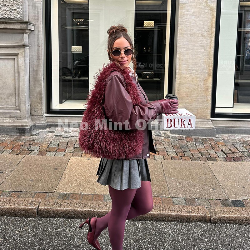 Neo Mint Winter 2026 Stylish F - огляд і ціна Streetwear Brand Bag